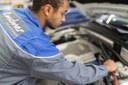 Auto Lindner Hof Werkstat
