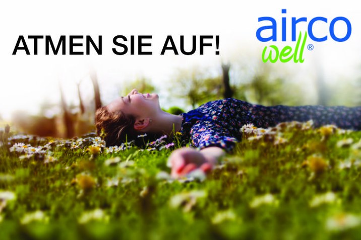 Klimareinigung airco well