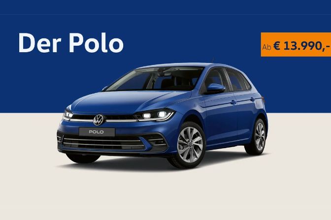 Der Polo