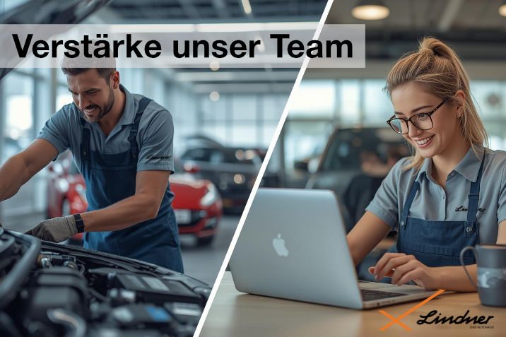 Autohaus Lindner Hof