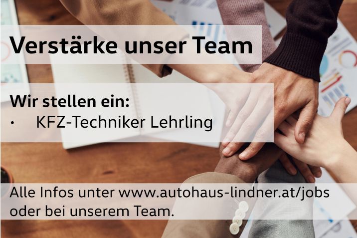  Mitarbeitersuche Lindner Hof bei Salzburg